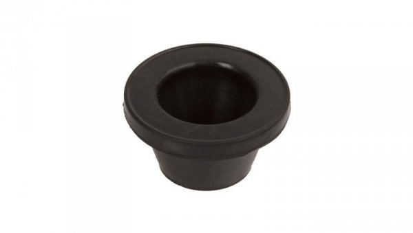 Przepust gumowy BDE 36 czarny IP30 E03DK-05010101101 /20szt./