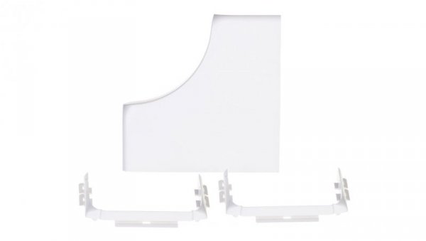 Rozgałęźnik narożny do kanału DLP 35x 50x 010763