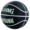 Piłka do Koszykówki Spalding 84586Z Wielokolorowy 5