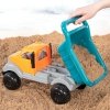 Zestaw zabawek plażowych Colorbaby 40 x 22 x 20 cm (4 Sztuk)