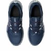 Obuwie Sportowe Damskie Asics Trail Scout 3 Niebieski
