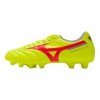 Buty sportowe dla dorosłych do gry w piłkę Mizuno Morelia Ii Club Żółty