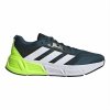 Obuwie Sportowe Męskie Adidas Questar 2 Niebieski Granatowy
