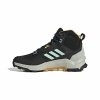 Obuwie do Biegania dla Dorosłych Adidas Terrex Ax4 Mid Gtx Czarny