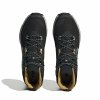 Obuwie do Biegania dla Dorosłych Adidas Terrex Ax4 Mid Gtx Czarny