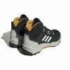 Obuwie do Biegania dla Dorosłych Adidas Terrex Ax4 Mid Gtx Czarny
