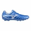 Buty sportowe dla dorosłych do gry w piłkę Mizuno Monarcida Neo III Select Ag Niebieski