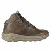 Buty górskie Hi-Tec Geo Fuse Trek Mid Brązowy