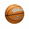 Piłka do Koszykówki Wilson ACB Outdoor Pomarańczowy (Rozmiar 7)