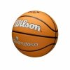Piłka do Koszykówki Wilson ACB Outdoor Pomarańczowy (Rozmiar 7)