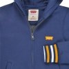 Bluza z kapturem Dziecięca Levi's Lvb Varsity