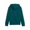 Bluza z kapturem Dziecięca Puma