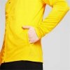 Męska kurtka sportowa Puma Borussia Dortmund Żółty