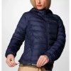 Kurtka Sportowa Damska Columbia Powder Lite™ II Niebieski
