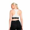 Stanik Sportowy Puma 4Keeps Elastic Bra Biały