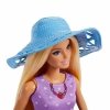 Figurki Superbohaterów Mattel (2 Sztuk)