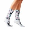 Skarpety Sportowe Jimmy Lion Jethro Pattern