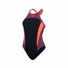 Strój kąpielowy Damski Speedo Splice Cross