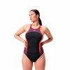Strój kąpielowy Damski Speedo Splice Cross