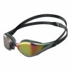 Okulary do Pływania Speedo Fastskin Pure Focus Mirror Wielokolorowy Jeden rozmiar
