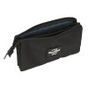 Piórnik BlackFit8 California Niebieski Czarny 22 x 12 x 3 cm