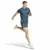 Krótkie Spodenki Sportowe Męskie Adidas D4R