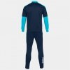 Dres Dziecięcy Joma Sport Eco Championship Granatowy 2 Części