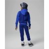Zestaw Sportowy dla Dzieci Jordan Mj Essentials Flc Po Set Niebieski 2 Części