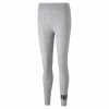 Legginsy Sportowe Damskie Puma Ess Logo