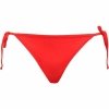 Spodnie Puma Swim Czerwony