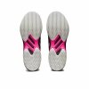 Buty męskie do tenisa Asics Solution Swift FF Clay Czarny Mężczyzna