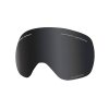 Gogle narciarskie  Snowboard Dragon Alliance  X1s Biały Różowy