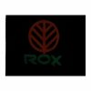 Legginsy Sportowe dla Dzieci Rox R-Cosmos Niebieski Czarny