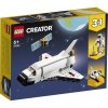 zestaw do budowania Lego 144 Części