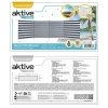 Wiatrochron Aktive 320 x 125 x 2,5 cm