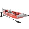 Dmuchany kajak Intex Excursion Pro 305 x 91 x 46 cm