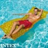 Dmuchany materac Intex Tote-N-Float 229 x 86 cm (6 Sztuk)