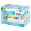 Układ filtrujący do basenu Intex Deluxe 3028 l/h