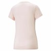 Koszulka z krótkim rękawem Damska Puma  Ess+ Embroidery