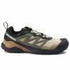 Obuwie do Biegania dla Dorosłych Salomon X-Adventure Czarny Góra GORE-TEX