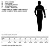 Koszulka z krótkim rękawem Męska Russell Athletic Emt E36211 Niebieski Indygo