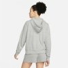 Kurtka Sportowa Damska Nike Sportswear Gym Vintage Szary