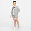 Kurtka Sportowa Damska Nike Sportswear Gym Vintage Szary