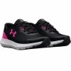 Obuwie do Biegania dla Dorosłych Under Armour Surge 3 Czarny
