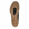 Buty na rower Shimano SH-EX500 Czarny Kolor Zielony