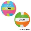 Piłka do Siatkówki John Sports 5 Ø 22 cm (12 Sztuk)
