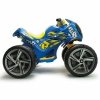 Elektryczny quad Injusa Flames 6 V 87 x 70 x 58 cm