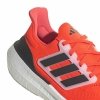 Obuwie do Biegania dla Dorosłych Adidas Ultraboost Light Czerwony