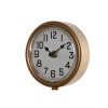 Stolné hodiny Home ESPRIT Wielokolorowy Metal Vintage