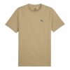 Koszulka z krótkim rękawem Męska Puma Essentials